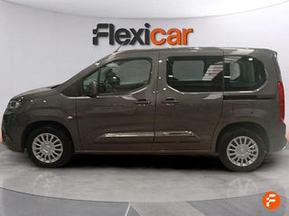 Toyota Proace City Verso 1.5D Family Active L1 75kw