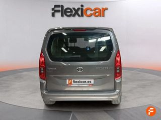 Toyota Proace City Verso 1.5D Family Active L1 75kw