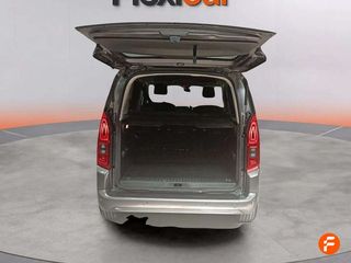 Toyota Proace City Verso 1.5D Family Active L1 75kw