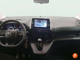 Toyota Proace City Verso 1.5D Family Active L1 75kw