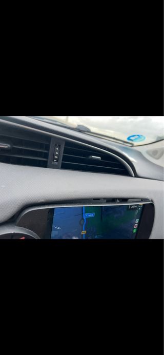 Radio Coche GPS Android para Toyota Yaris