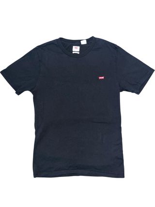Maglietta Levi’s nera uomo S – Ottimo stato