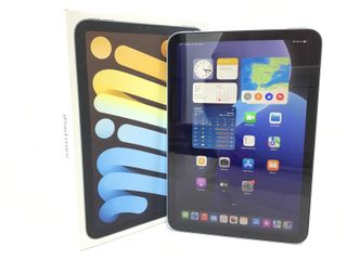ipad apple ipad mini (wi-fi) (a2993) 128gb (8.3) (7 generacion)