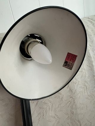 Flexo extensible negro metal