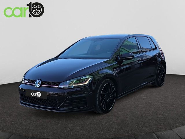 Volkswagen Golf GTI 2.0 TSI 169kW (230CV)