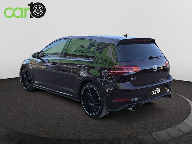 Volkswagen Golf GTI 2.0 TSI 169kW (230CV)