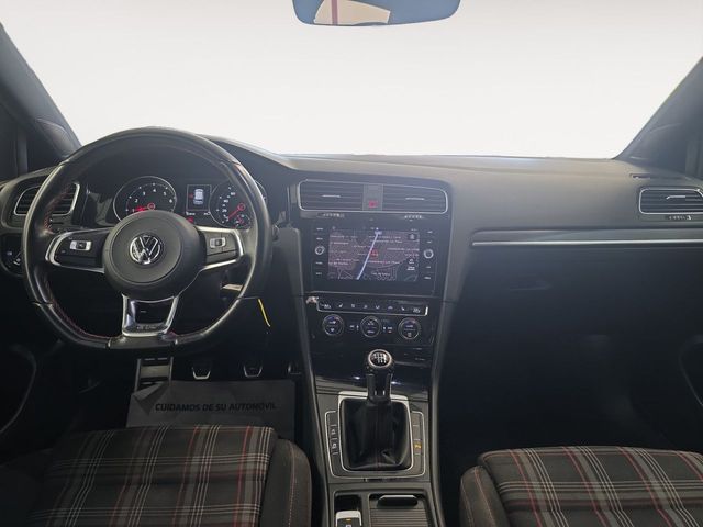 Volkswagen Golf GTI 2.0 TSI 169kW (230CV)