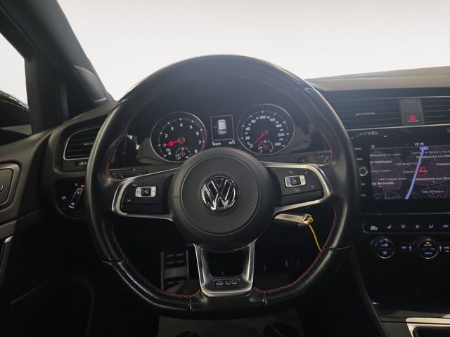 Volkswagen Golf GTI 2.0 TSI 169kW (230CV)