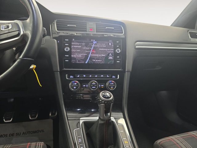 Volkswagen Golf GTI 2.0 TSI 169kW (230CV)