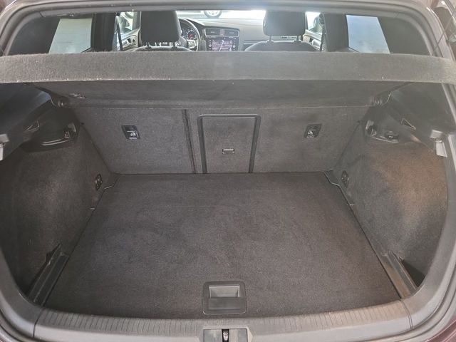 Volkswagen Golf GTI 2.0 TSI 169kW (230CV)