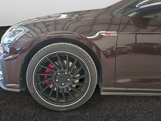 Volkswagen Golf GTI 2.0 TSI 169kW (230CV)