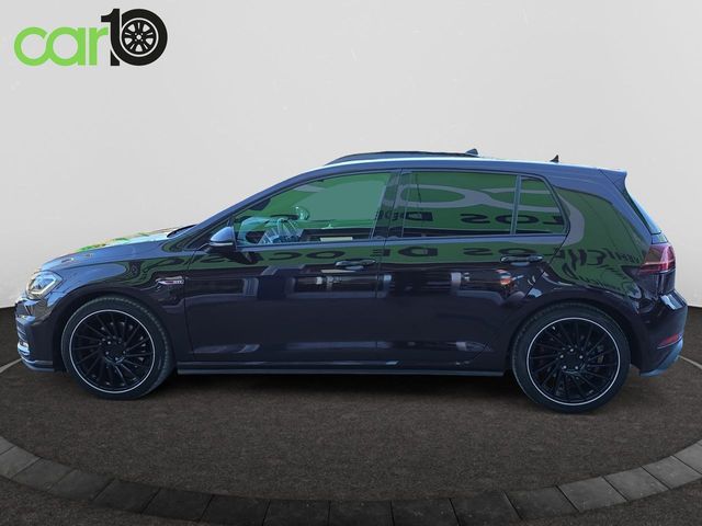Volkswagen Golf GTI 2.0 TSI 169kW (230CV)