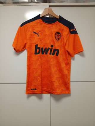 Camiseta valencia(original)