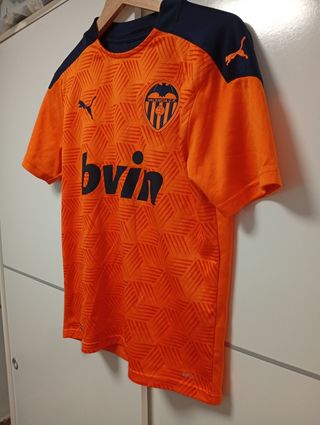 Camiseta valencia(original)