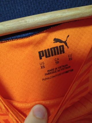 Camiseta valencia(original)