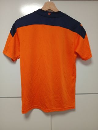 Camiseta valencia(original)