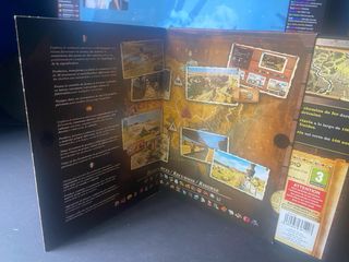 Railway Empire PC Juego
