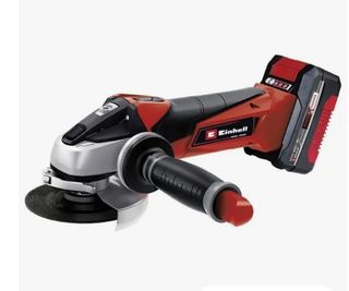 Radial Einhell a Batería