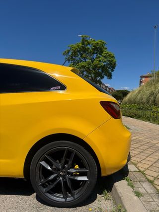 SEAT Ibiza FR 2010
