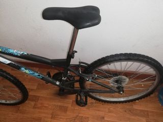 Bicicleta infantil F1rst Teens 25