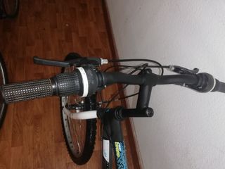 Bicicleta infantil F1rst Teens 25