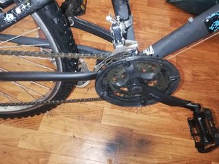 Bicicleta infantil F1rst Teens 25