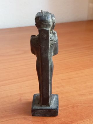 Figura obra de arte Antiguo Egipto #8