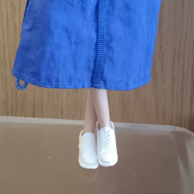 Barbie Cutie Reveal + Conjunto Fashion Avenue 2KY