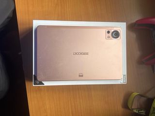 Tablet Doogee T20 Azul/Verde