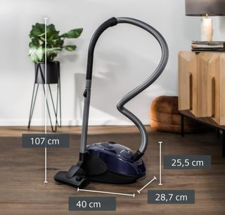 Aspirador Siemens 700W VS06B1110