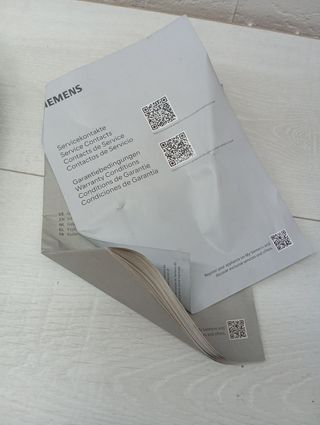 Aspirador Siemens 700W VS06B1110