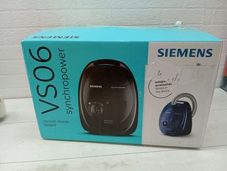 Aspirador Siemens 700W VS06B1110