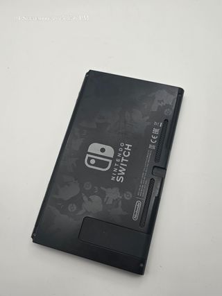 Nintendo Switch Edizione Limitata pokemon lets go!