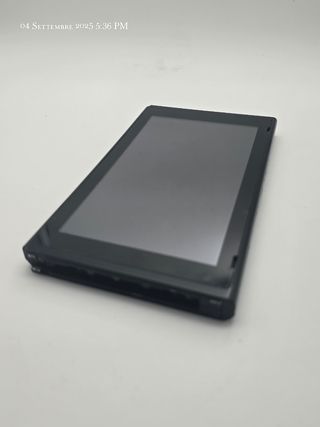 Nintendo Switch Edizione Limitata pokemon lets go!