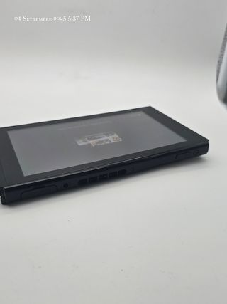 Nintendo Switch Edizione Limitata pokemon lets go!