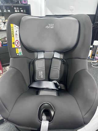 Silla de coche Britax Römer
