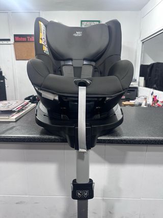 Silla de coche Britax Römer