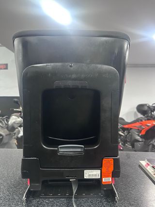 Silla de coche Britax Römer
