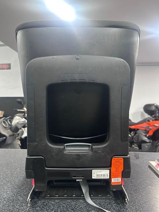 Silla de coche Britax Römer