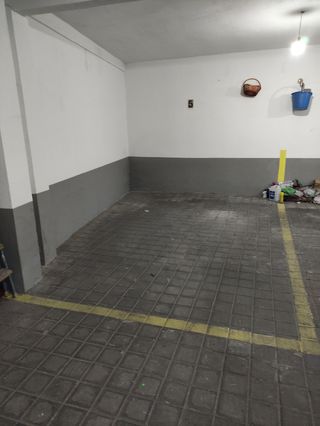 Alquiler Garaje para Moto
