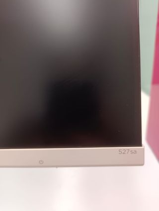 Monitor LED HP 527sa- Monitor De 27&#34; FHD Con Altavoces I