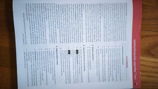 Lengua castellana y Literatura 4 ESO LOMLOE