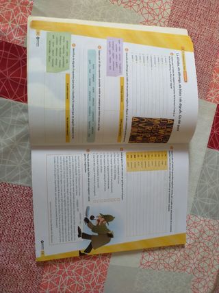 Sextant 2 ESO. Llengua catalana