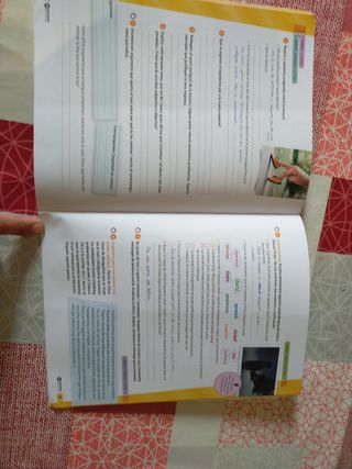 Sextant 2 ESO. Llengua catalana