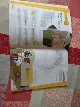 Sextant 2 ESO. Llengua catalana
