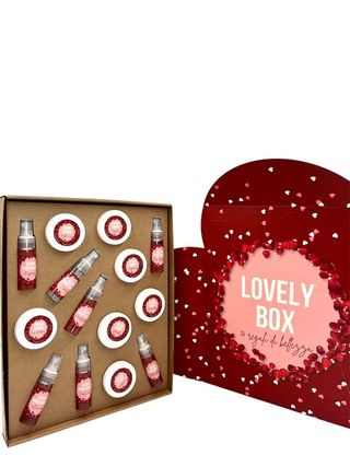 Calendario dell'Avvento Lovely Box