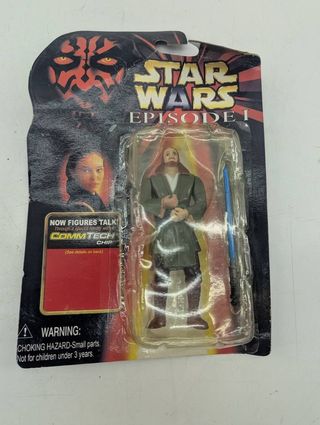 FIGURA DE STAR WARS 