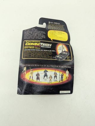FIGURA DE STAR WARS 