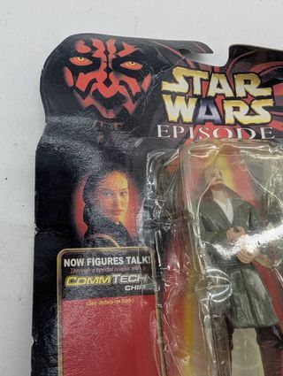 FIGURA DE STAR WARS 