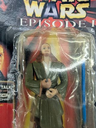 FIGURA DE STAR WARS 